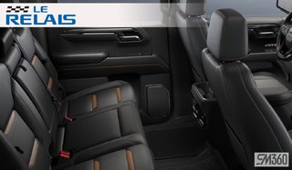 2026 GMC Sierra 1500 in Montreal, Quebec - 5 - w320h240px