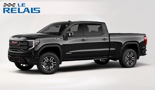 GMC Sierra 1500  2026 à Montréal, Québec - 2 - w320h240px