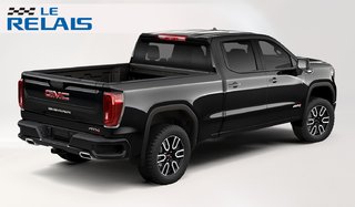 GMC Sierra 1500  2026 à Montréal, Québec - 3 - w320h240px