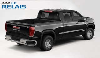 2026 GMC Sierra 1500 in Montreal, Quebec - 3 - w320h240px
