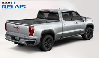 GMC Sierra 1500  2026 à Montréal, Québec - 2 - w320h240px