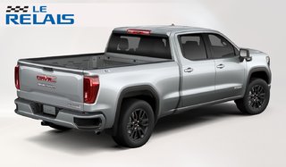 GMC Sierra 1500  2026 à Montréal, Québec - 2 - w320h240px