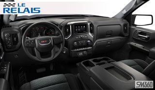 2026 GMC Sierra 1500 in Montreal, Quebec - 6 - w320h240px