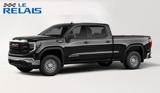 2026 GMC Sierra 1500 in Montreal, Quebec - 2 - w320h240px