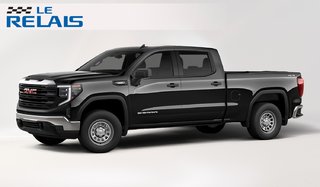 2026 GMC Sierra 1500 in Montreal, Quebec - 2 - w320h240px