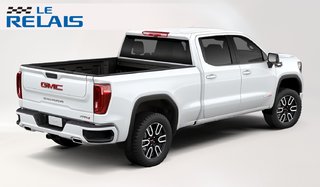 GMC Sierra 1500  2026 à Montréal, Québec - 3 - w320h240px