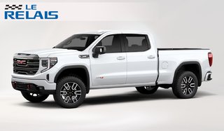 GMC Sierra 1500  2026 à Montréal, Québec - 2 - w320h240px