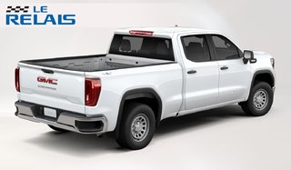 2026 GMC Sierra 1500 in Montreal, Quebec - 5 - w320h240px
