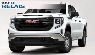 2026 GMC Sierra 1500 in Montreal, Quebec - 2 - w320h240px