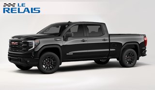 GMC Sierra 1500  2026 à Montréal, Québec - 2 - w320h240px
