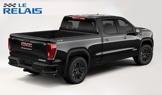 GMC Sierra 1500  2026 à Montréal, Québec - 3 - w320h240px