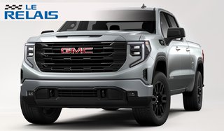 2026 GMC Sierra 1500 in Montreal, Quebec - 3 - w320h240px