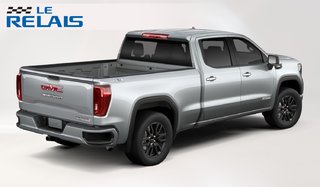 GMC Sierra 1500  2026 à Montréal, Québec - 2 - w320h240px