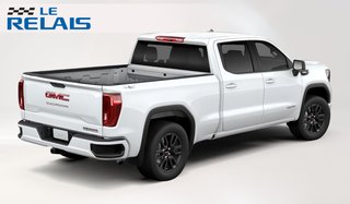 GMC Sierra 1500  2026 à Montréal, Québec - 2 - w320h240px