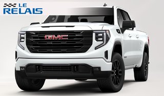 2026 GMC Sierra 1500 in Montreal, Quebec - 3 - w320h240px