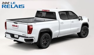 2026 GMC Sierra 1500 in Montreal, Quebec - 2 - w320h240px