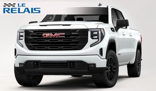 GMC Sierra 1500  2026 à Montréal, Québec - 3 - w320h240px