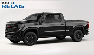 2026 GMC SIERRA 1500 in Montreal, Quebec - 2 - w320h240px