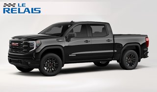 GMC Sierra 1500  2026 à Montréal, Québec - 2 - w320h240px