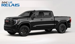 GMC Sierra 1500  2026 à Montréal, Québec - 2 - w320h240px