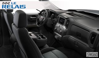 GMC Sierra 1500  2026 à Montréal, Québec - 4 - w320h240px