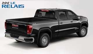 GMC Sierra 1500  2026 à Montréal, Québec - 3 - w320h240px