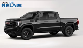 2026 GMC Sierra 1500 in Montreal, Quebec - 4 - w320h240px