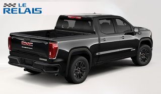 2026 GMC Sierra 1500 in Montreal, Quebec - 2 - w320h240px