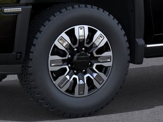 GMC Sierra 2500 HD  2026 à Montréal, Québec - 9 - w320h240px
