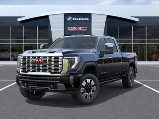 GMC Sierra 2500 HD  2026 à Montréal, Québec - 6 - w320h240px