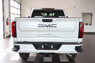 GMC Sierra 2500 HD  2024 à Montréal, Québec - 19 - w320h240px