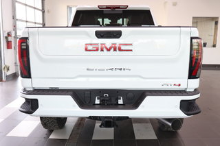 2025 GMC Sierra 2500 HD in Montreal, Quebec - 20 - w320h240px