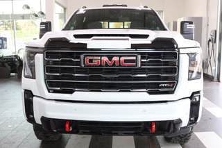 2025 GMC Sierra 2500 HD in Montreal, Quebec - 8 - w320h240px