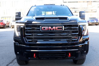 GMC Sierra 2500 HD  2025 à Montréal, Québec - 8 - w320h240px