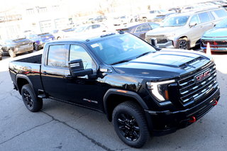 GMC Sierra 2500 HD  2025 à Montréal, Québec - 9 - w320h240px