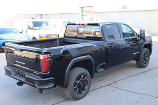 GMC Sierra 2500 HD  2025 à Montréal, Québec - 21 - w320h240px