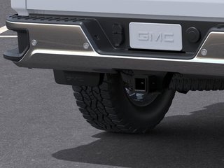 2025 GMC Sierra 2500 HD in Montreal, Quebec - 14 - w320h240px