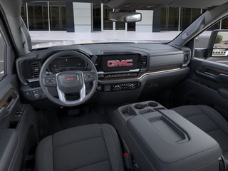 2025 GMC Sierra 2500 HD in Montreal, Quebec - 15 - w320h240px