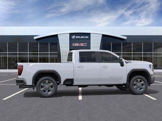 2025 GMC Sierra 2500 HD in Montreal, Quebec - 5 - w320h240px