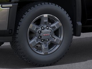 2025 GMC Sierra 2500 HD in Montreal, Quebec - 9 - w320h240px
