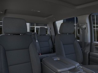 2025 GMC Sierra 2500 HD in Montreal, Quebec - 24 - w320h240px