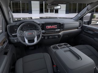2025 GMC Sierra 2500 HD in Montreal, Quebec - 15 - w320h240px