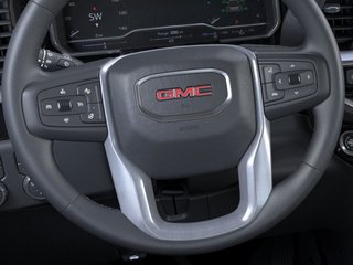 2025 GMC Sierra 2500 HD in Montreal, Quebec - 19 - w320h240px