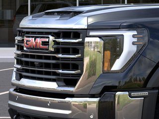 2025 GMC Sierra 2500 HD in Montreal, Quebec - 13 - w320h240px