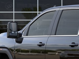 2025 GMC Sierra 2500 HD in Montreal, Quebec - 12 - w320h240px