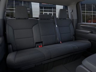 2025 GMC Sierra 2500 HD in Montreal, Quebec - 17 - w320h240px