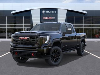 GMC Sierra 2500 HD  2025 à Montréal, Québec - 6 - w320h240px