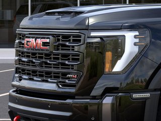 GMC Sierra 2500 HD  2025 à Montréal, Québec - 13 - w320h240px