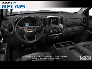2026 GMC Sierra 2500 HD in Montreal, Quebec - 6 - w320h240px
