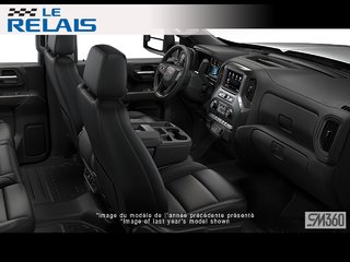 2026 GMC Sierra 2500 HD in Montreal, Quebec - 4 - w320h240px